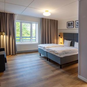 Herløv Kro Hotel