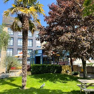 Hotel Arcantis Le Voltaire